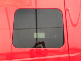 International PROSTAR Left/Driver Sleeper Window - Used