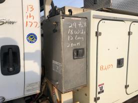 International WORKSTAR Left/Driver Battery Box - Used