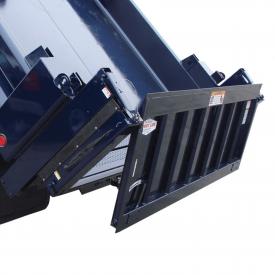 New Tommy Lift Small Truck 2000(lb) Liftgate
