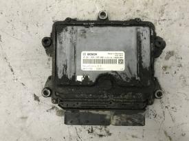 Peterbilt 388 Electronic DPF Control Module - Used | P/N A034V782