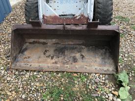 Bobcat 825 Attachments, Skid Steer - Used