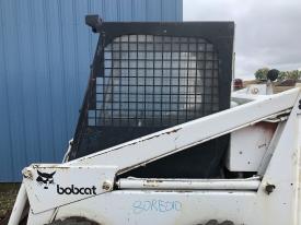 Bobcat 825 Cab Assembly - Used | P/N 6554936
