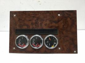 International 9200 Gauge Panel Dash Panel - Used