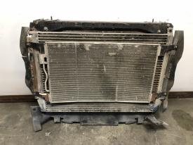 Freightliner C120 Century Cooling Assy. (Rad., Cond., Ataac) - Used