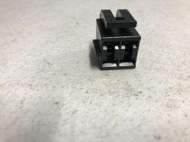 Electrical, Misc. Parts Connector | P/N E1EB14489KC