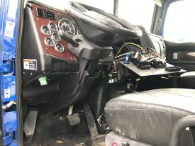 2013-2025 Western Star Trucks 5700 Dash Assembly - For Parts