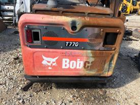 Bobcat T770 Door Assembly