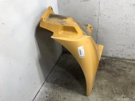 2002-2025 International CE Yellow Left/Driver Extension Fender - Used