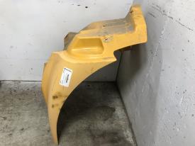 2002-2025 International CE Yellow Right/Passenger Extension Fender - Used