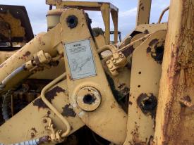 CAT 951C Left/Driver Linkage - Used