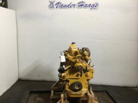 John Deere 3179DF Engine Assembly, Could Not Verifyhp - Core