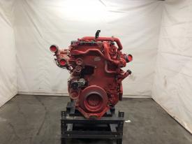 2018 Cummins X15 Engine Assembly, 500HP - Used