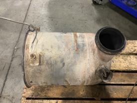 Detroit DD15 Exhaust DPF Filter - Used | P/N S0C043258