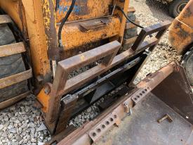 Case 1845C Attachments, Skid Steer - Used | P/N 334857A1