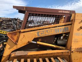 Case 1845C Cab Assembly - Used | P/N D137036