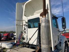 Freightliner Columbia 120 Exhaust Assembly