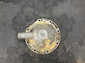 CAT 3406B Engine Timing Cover - Used | P/N 7C7970