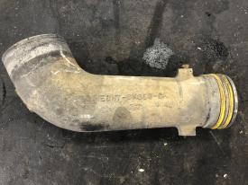 CAT 3406B Turbo Connection - Used | P/N E8HT6K853CA