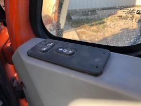 International 7400 Right/Passenger Front Door Window Regulator - Used