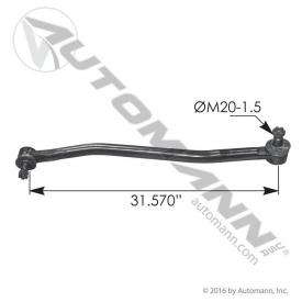 Automann 463.DS6258 Drag Link - New Replacement