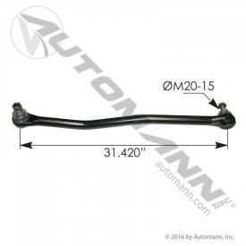 Mack GU813 Drag Link - New Replacement | P/N 463DS6282