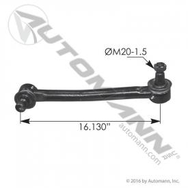 Automann 463.DS6288 Drag Link - New Replacement