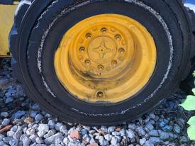 New Holland L175 Equip, Wheel - Used | P/N 87047278
