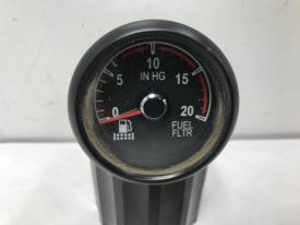 Peterbilt 579 Fuel Filter Gauge - Used | P/N Q436071128B100