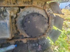 CAT 312 Left/Driver Final Drive - Used