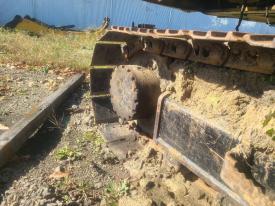 CAT 312 Right/Passenger Final Drive - Used