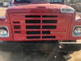 International 1652-SC Grille - Used