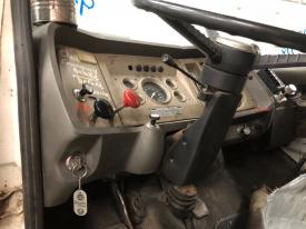 Ford LN700 Dash Assembly - For Parts