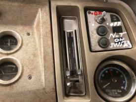 Ford LN700 Heater A/C Temperature Controls - Used