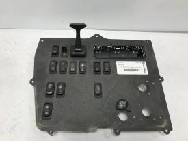 Freightliner M2 112 Switch Panel Dash Panel - Used