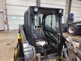 New Holland L220 Cab Assembly - Used