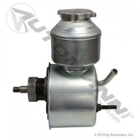 Saginaw 143 Steering Pump - New | P/N 465SAG01