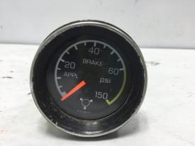 Kenworth T800 Brake Pressure Gauge - Used | P/N K152308