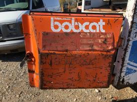 Bobcat 742 Door Assembly