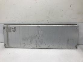 Paccar MX13 Exhaust DPF Cover - Used | P/N M226069