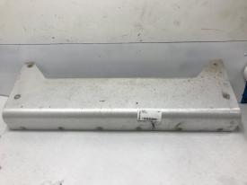 Paccar MX13 Exhaust DPF Cover - Used | P/N M226073