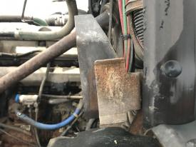 Volvo WIA Left/Driver Hood Rest - Used