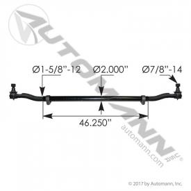 Eaton E-1462I Tie Rod - New | P/N 463DS9895