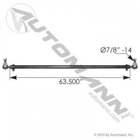 Dayton Parts 310-455E Tie Rod