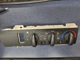 2003-2016 Freightliner COLUMBIA 120 Heater A/C Temperature Controls - New | P/N A2254708221