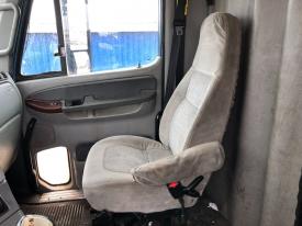 1996-2010 Freightliner C120 Century Grey Cloth Air Ride Seat - Used