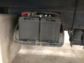 Sterling Acterra Battery Box