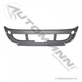 2008-2021 Freightliner CASCADIA Center Only Poly Bumper - New | P/N 56446316