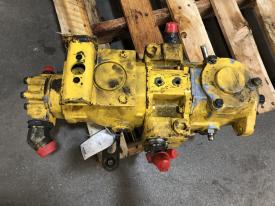 New Holland L175 Hydraulic Pump - Used | P/N 87551775