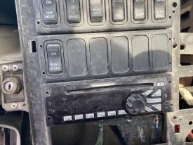 International PROSTAR Switch Panel Dash Panel - Used