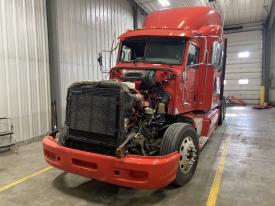 2014 Peterbilt 386 Parts Unit: Truck Dsl Ta